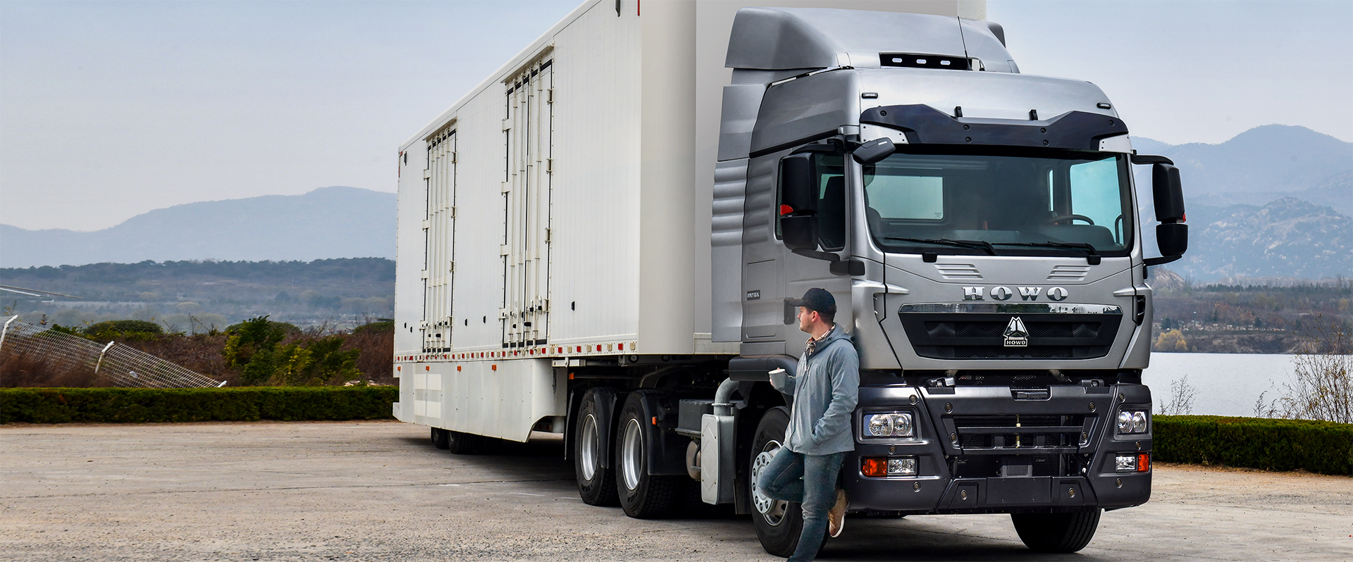 理想的工作环境