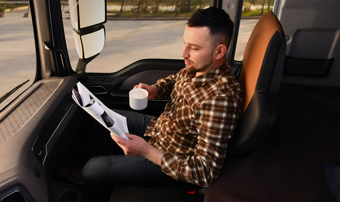 舒适体验，让每一刻都倍感温馨