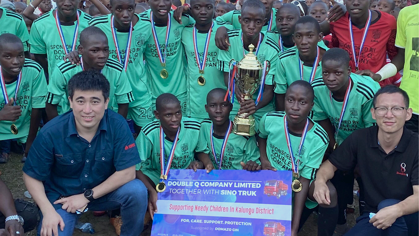 社区互动与文化交流