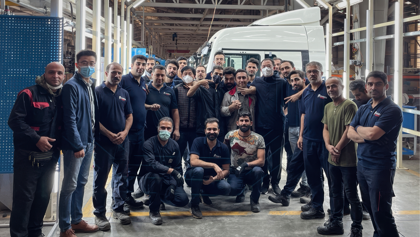 大客户服务方案