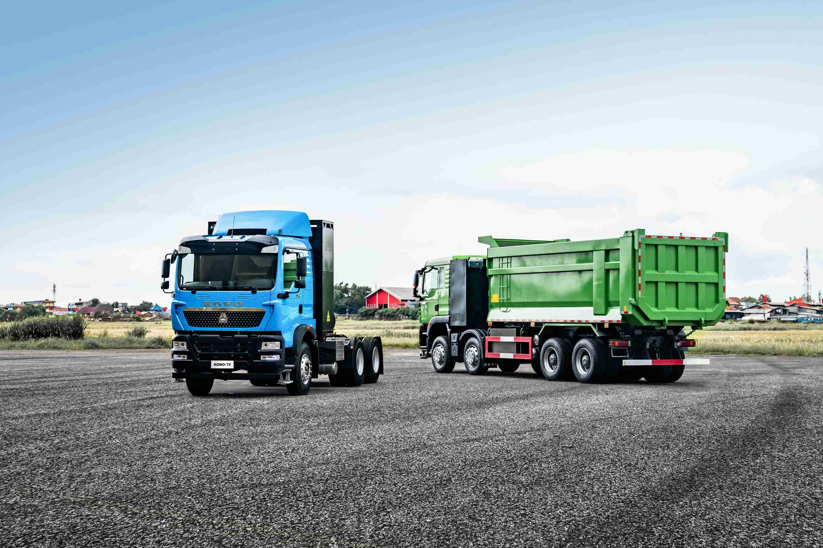 HOWO-TX EV (1)