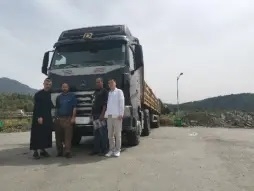 合资购车 创业十载